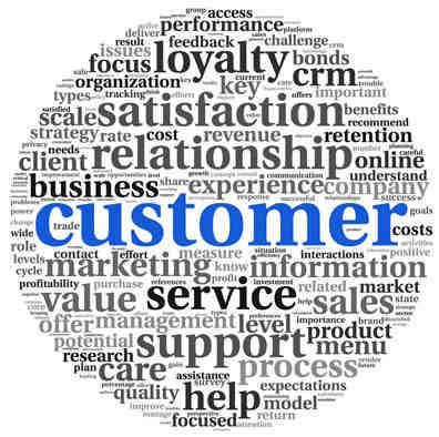enhance customer support