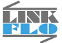 Linkflo Logo